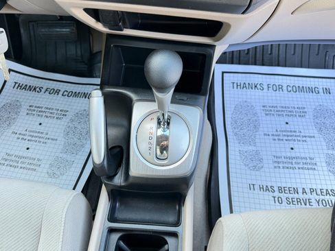 Used 2009 Honda Civic LX image 42