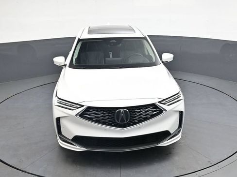New 2026 Acura MDX SH-AWD w/ Advance Package image 27