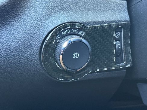 Used 2014 Chevrolet Camaro SS w/ RS Package RWD image 37