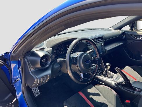 Used 2023 Subaru BRZ Limited image 9