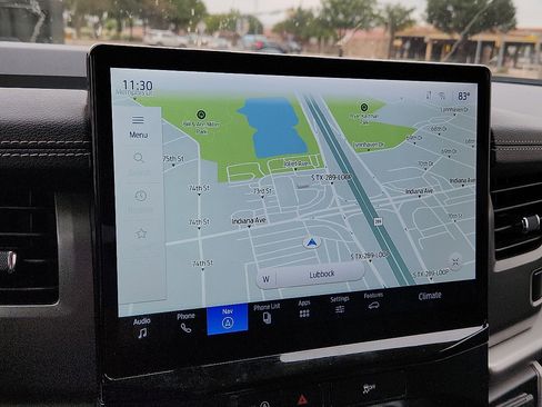 Used 2024 Ford Expedition Max XLT image 9