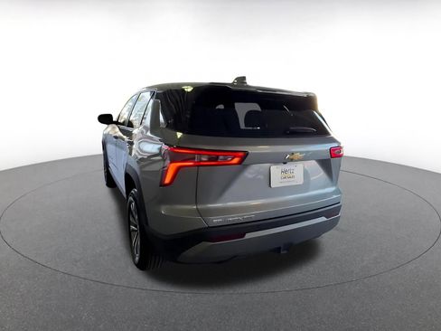 Used 2025 Chevrolet Equinox LT image 11