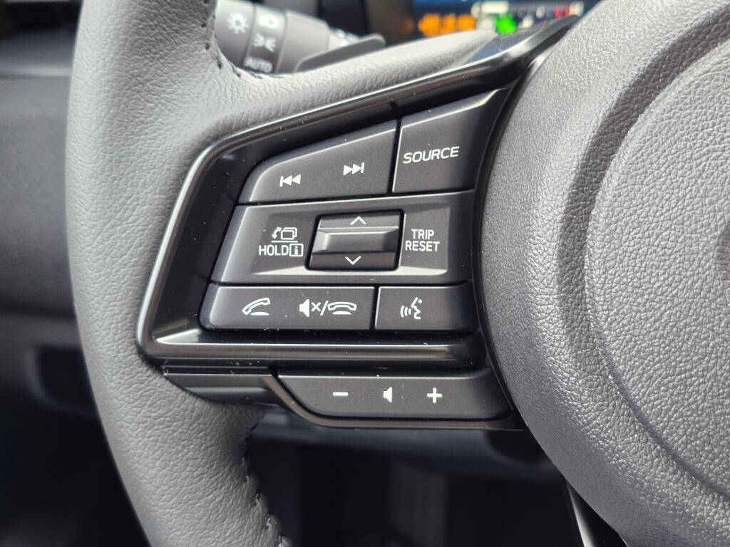 New 2026 Subaru Outback Limited XT AWD/4WD image 30