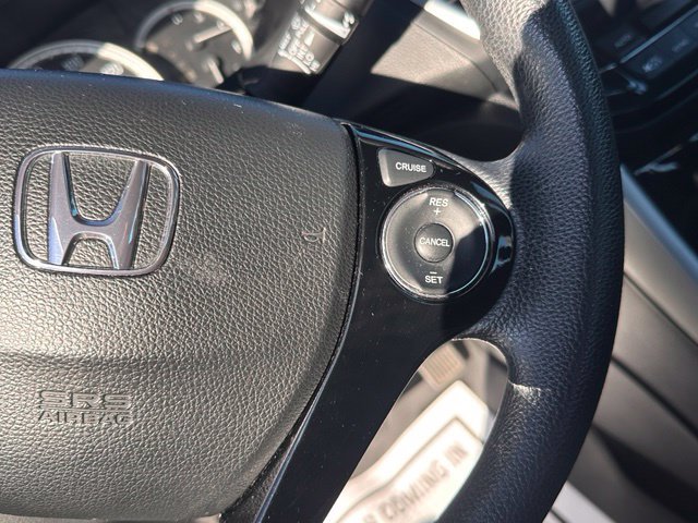 Used 2017 Honda Accord LX image 20
