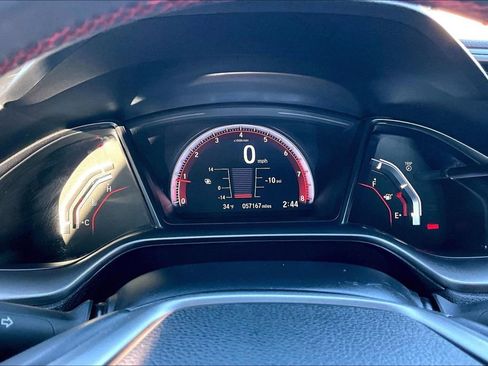 Used 2019 Honda Civic Si image 13