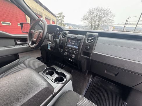 Used 2014 Ford F150 STX w/ Equipment Group 201A Mid image 27