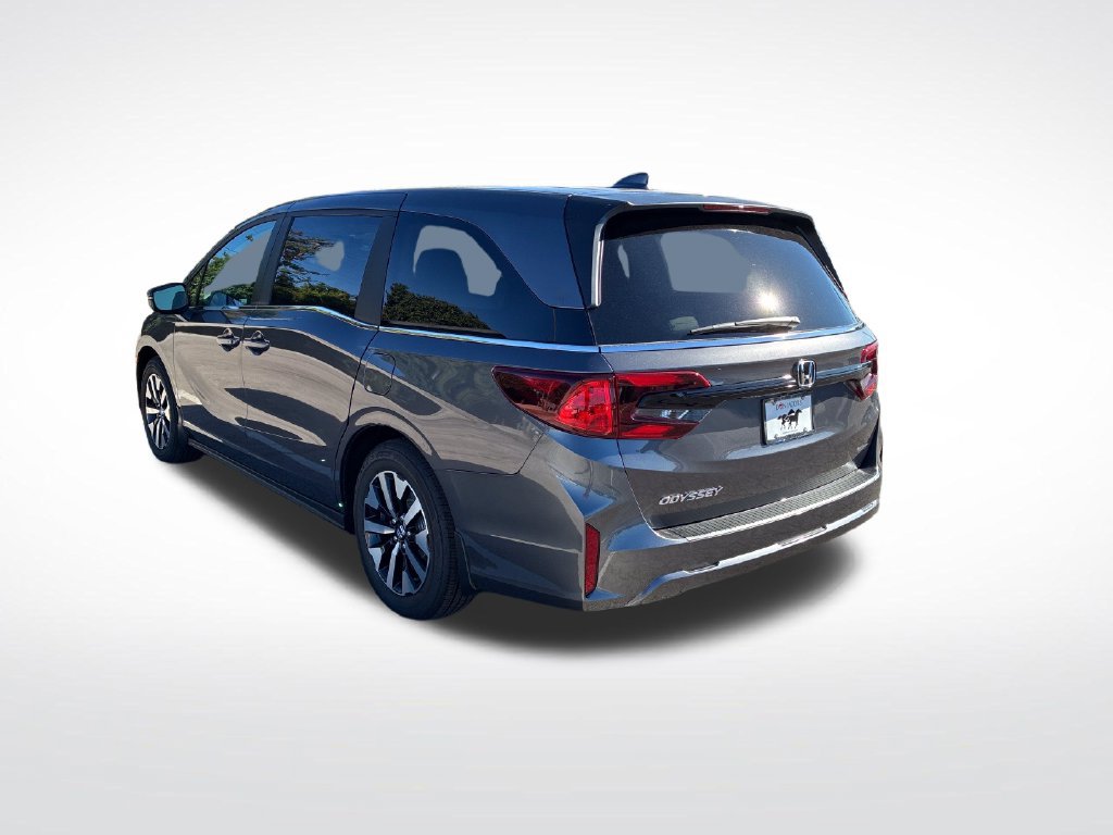 New 2027 Honda Odyssey EX-L image 5