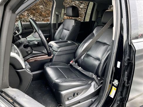 Used 2019 GMC Yukon XL SLT image 22