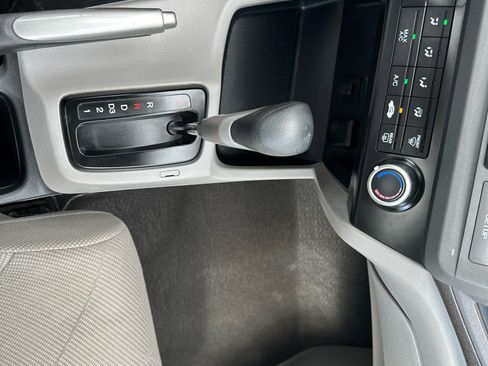 Used 2012 Honda Civic LX image 17