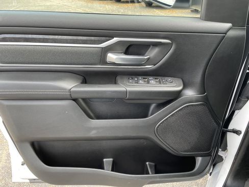 Certified 2022 RAM 1500 Big Horn image 35