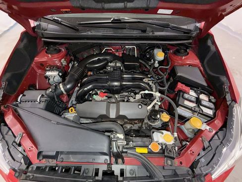 Used 2017 Subaru Crosstrek 2.0i Premium w/ Special Edition image 17