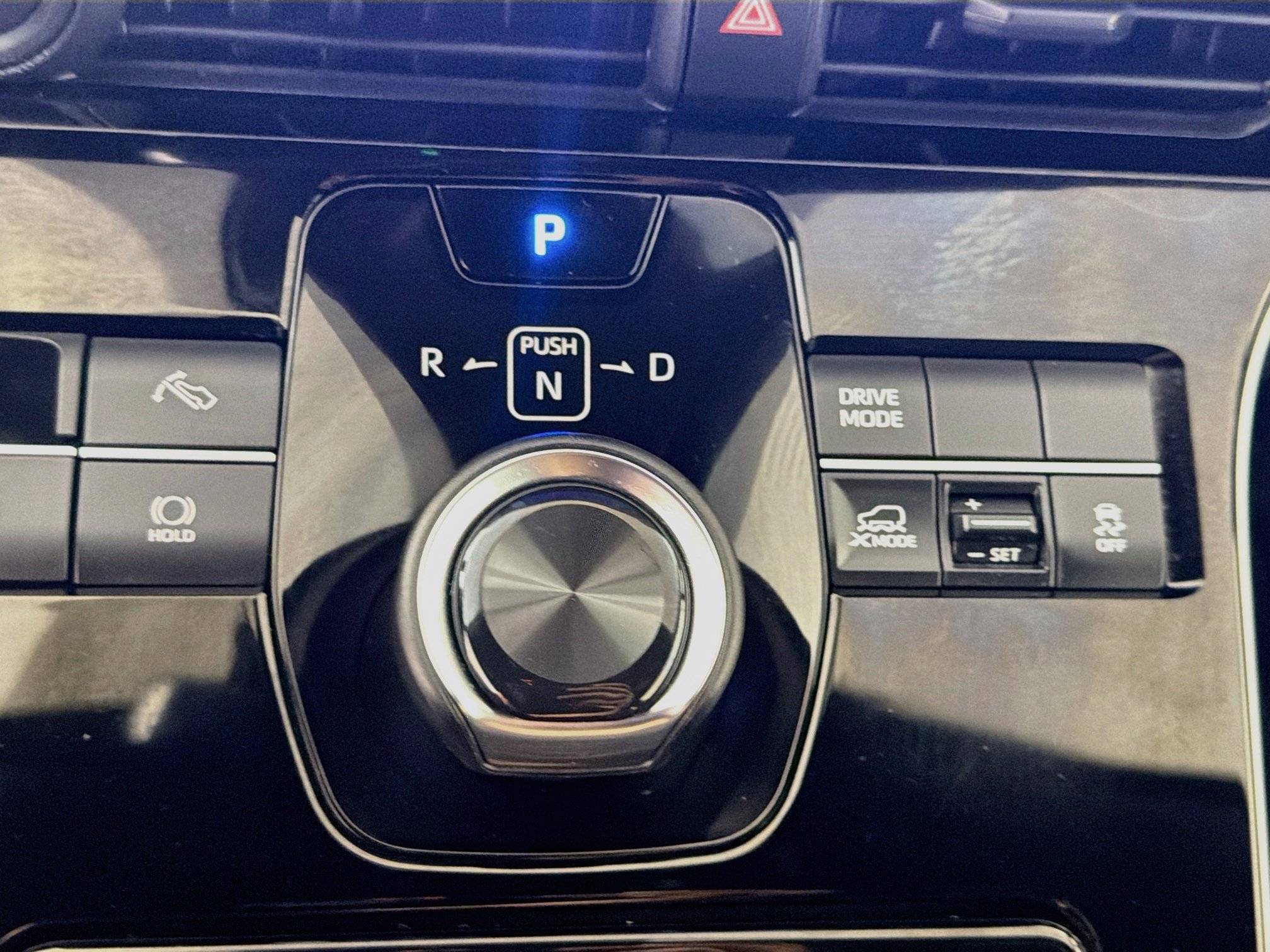 Used 2023 Subaru Solterra AWD image 24