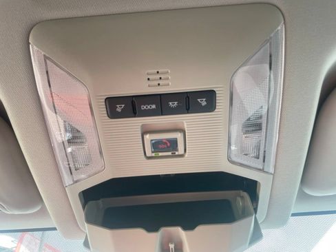 Used 2025 Toyota RAV4 LE FWD image 23