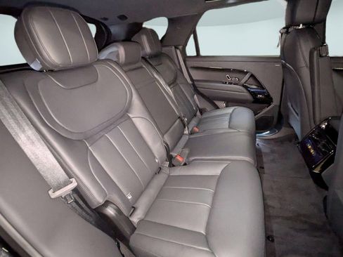 New 2026 Land Rover Range Rover Sport SE AWD/4WD image 29