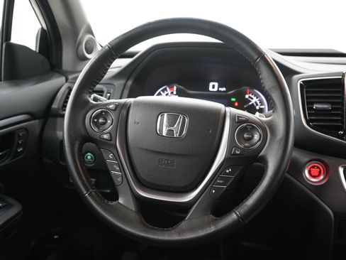 Used 2023 Honda Ridgeline RTL image 16