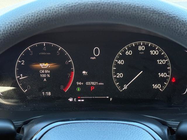 Used 2022 Honda Civic LX image 17