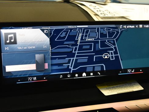 New 2026 BMW X3 xDrive30 w/ Premium Package image 10