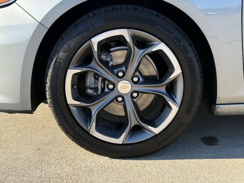 Used 2024 Chevrolet Malibu LT image 12