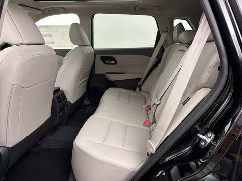 New 2026 Nissan Rogue SV image 16