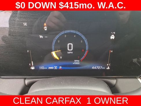 Used 2025 Chevrolet TrailBlazer LT image 17