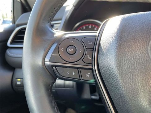 Used 2024 Toyota Camry XSE image 24