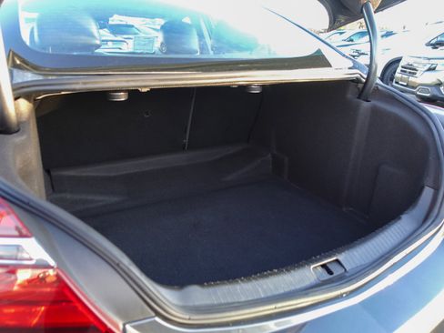 Used 2017 Buick Regal Premium w/ Driver Confidence Package #1 image 23