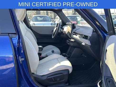 Certified 2025 MINI Cooper S FWD image 29