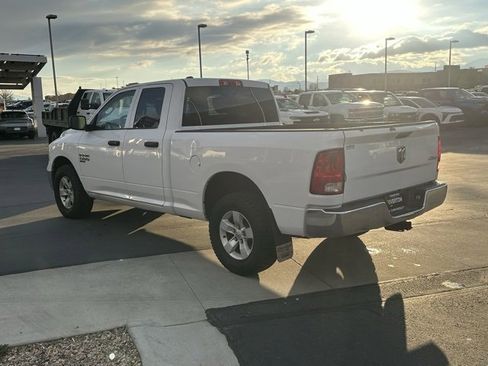 Used 2019 RAM 1500 Tradesman w/ Popular Equipment Group image 25