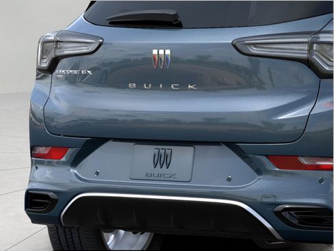 New 2026 Buick Encore GX Avenir w/ Avenir Convenience Package image 14