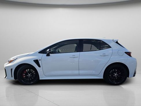 Used 2025 Toyota Corolla GR AWD/4WD image 22