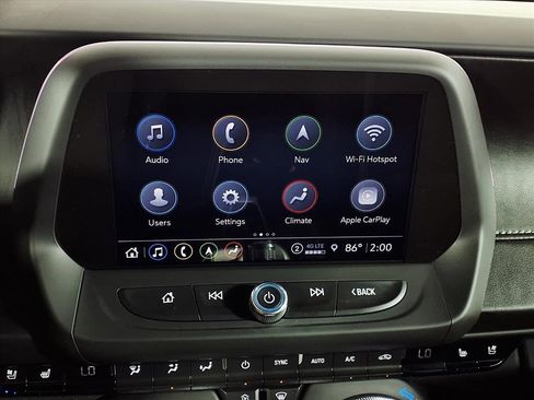 Used 2022 Chevrolet Camaro SS image 14