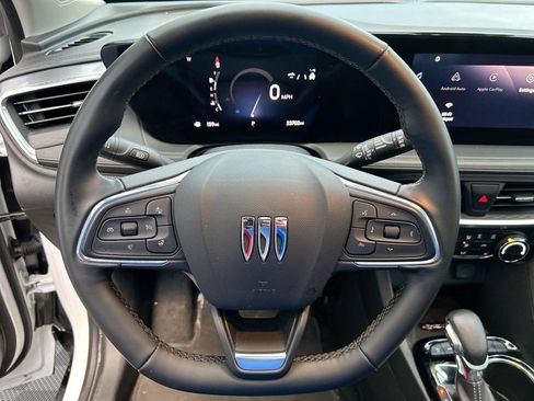 Used 2024 Buick Encore GX Sport Touring w/ Experience Buick Package AWD/4WD image 30