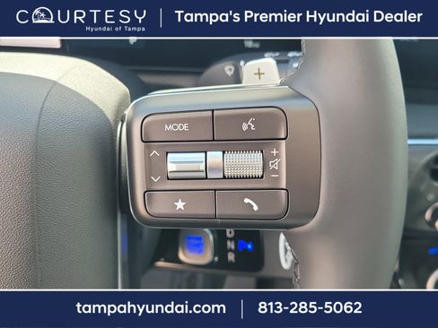 New 2026 Hyundai Palisade Limited image 27