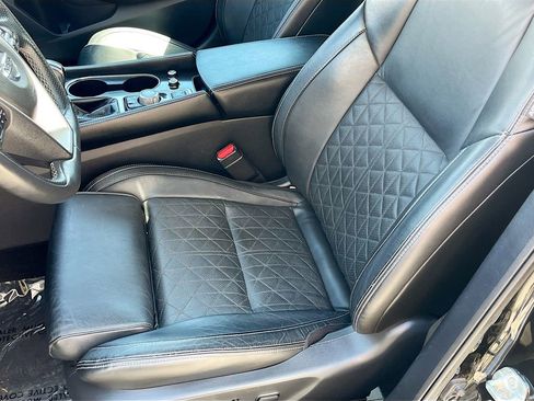 Used 2022 Nissan Maxima Platinum w/ Sport Mat Group FWD image 20