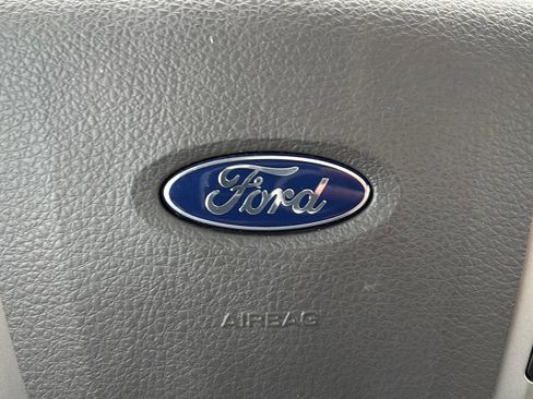 Used 2011 Ford Flex SEL w/ Rapid Spec Order Code image 39