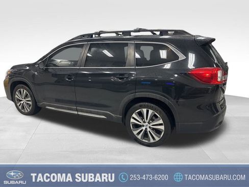 Used 2022 Subaru Ascent Limited w/ Technology Package image 4