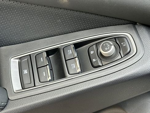 New 2025 Subaru Ascent Touring w/ Popular Package #2 image 10