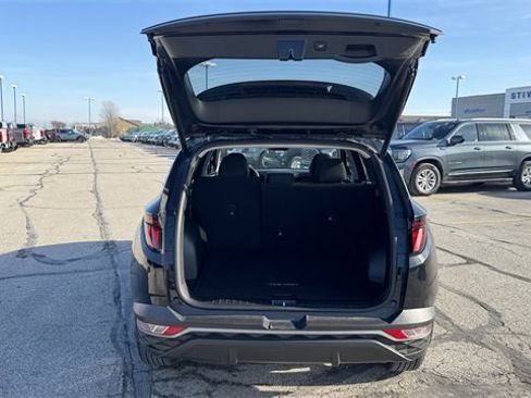 Used 2024 Hyundai Tucson SEL image 7