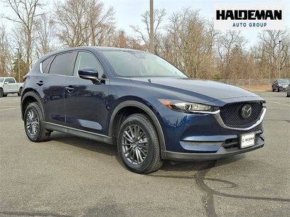 Used 2020 MAZDA CX-5 Touring