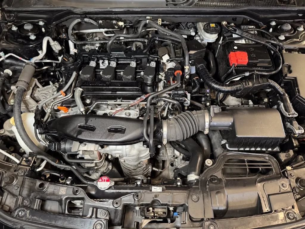 Used 2022 Honda Civic Touring image 24
