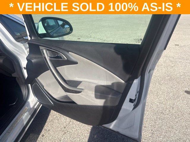 Used 2014 Buick Verano FWD image 14