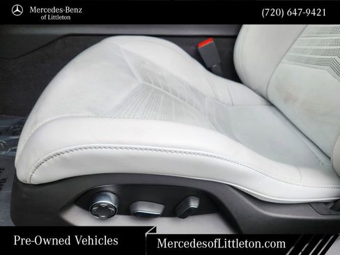 Used 2024 Chevrolet Corvette Z06 w/ Battery Protection Package RWD image 30