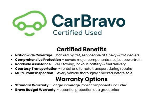Used 2023 Chevrolet Tahoe LT w/ Luxury Package AWD/4WD image 2