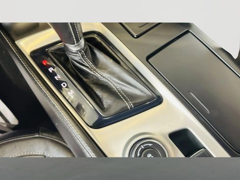 Used 2015 Chevrolet Corvette Stingray Convertible w/ 2LT Preferred Equipment Group image 17