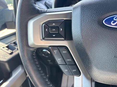 Used 2020 Ford F150 Lariat w/ Equipment Group 502A Luxury AWD/4WD image 31