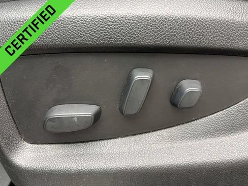 Certified 2020 GMC Yukon Denali w/ Denali Ultimate Package AWD/4WD image 11