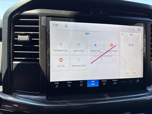 New 2026 Ford F150 STX image 26