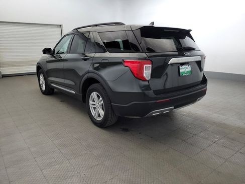 Used 2023 Ford Explorer XLT w/ Equipment Group 202A AWD/4WD image 5