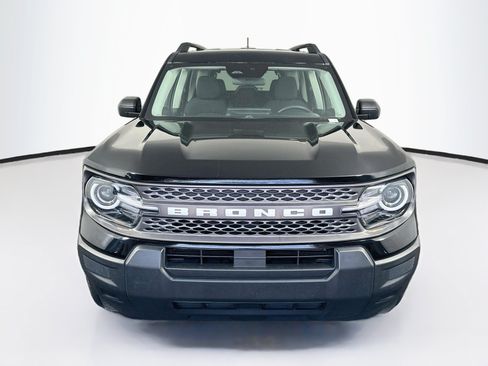 Used 2025 Ford Bronco Sport Big Bend AWD/4WD image 2