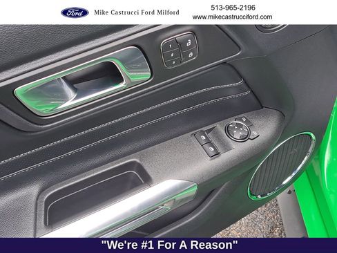 Certified 2019 Ford Mustang GT Premium w/ Performance Package - Level 2 image 20